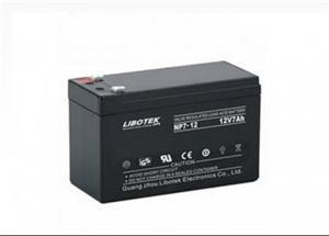 力波特12V7AH